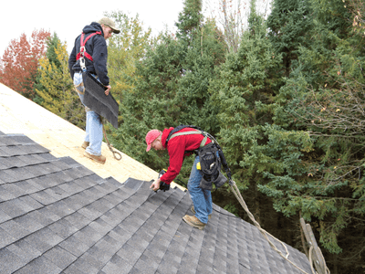 About Roof Repair Experts Norwood, NY