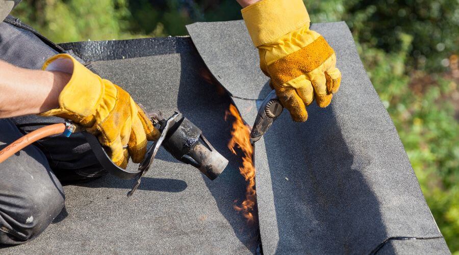 Professional New roof installation in Norwood, NY